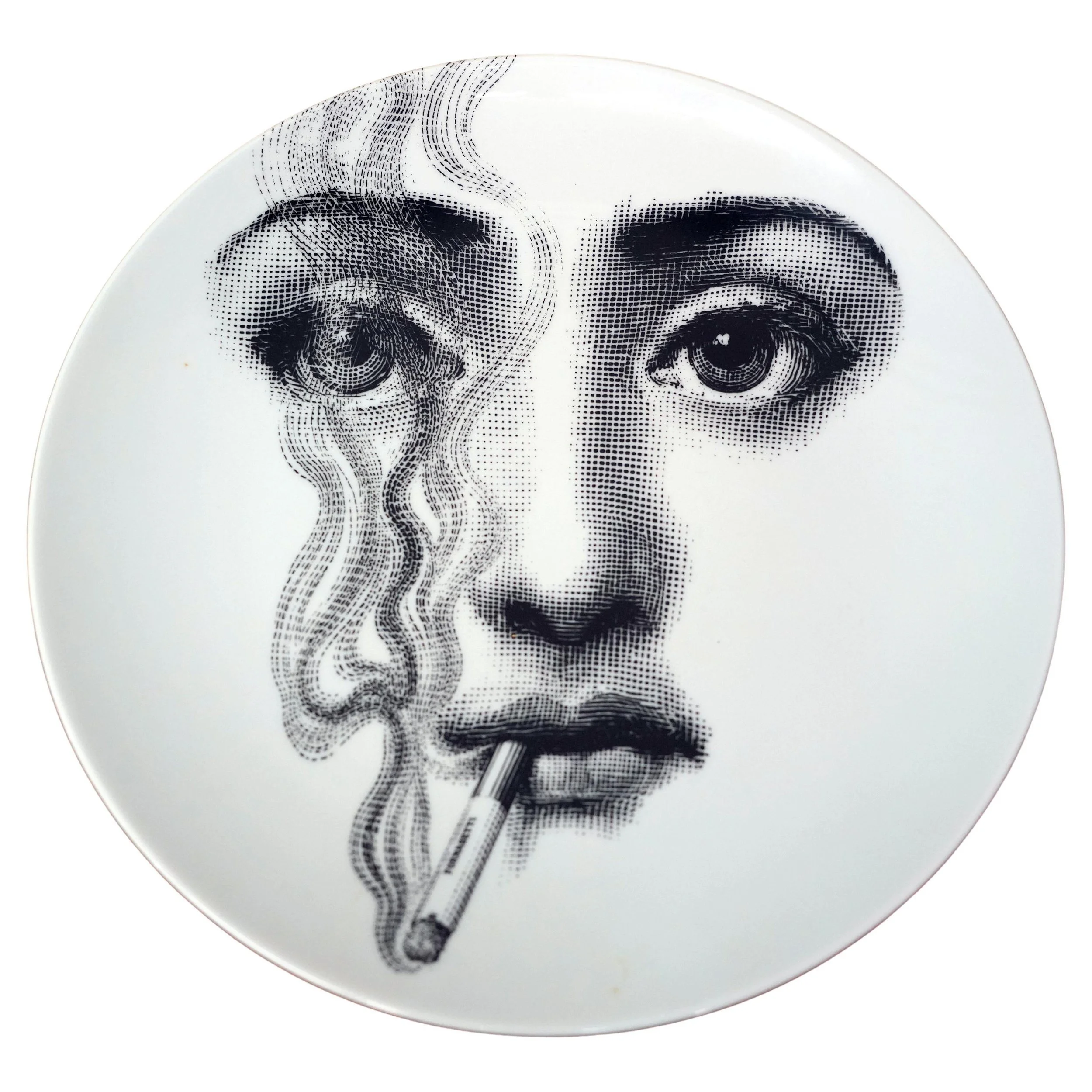 Fornasetti-Temi-e-Variazioni-81-Porcelain-Plate-2A.jpg