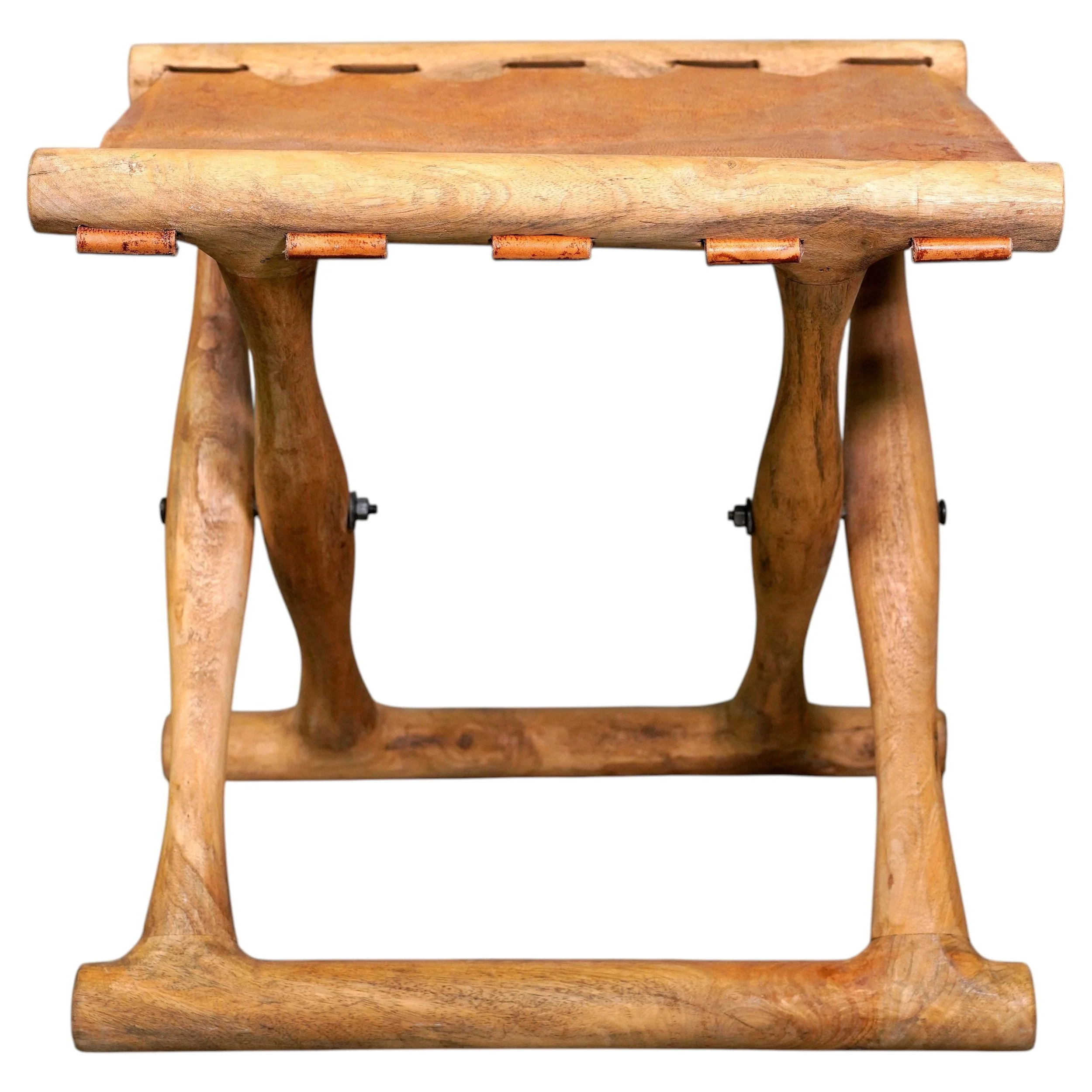Poul-Hundevad-Gulhøj-Oak-Leather-Folding-Stool-14.jpg