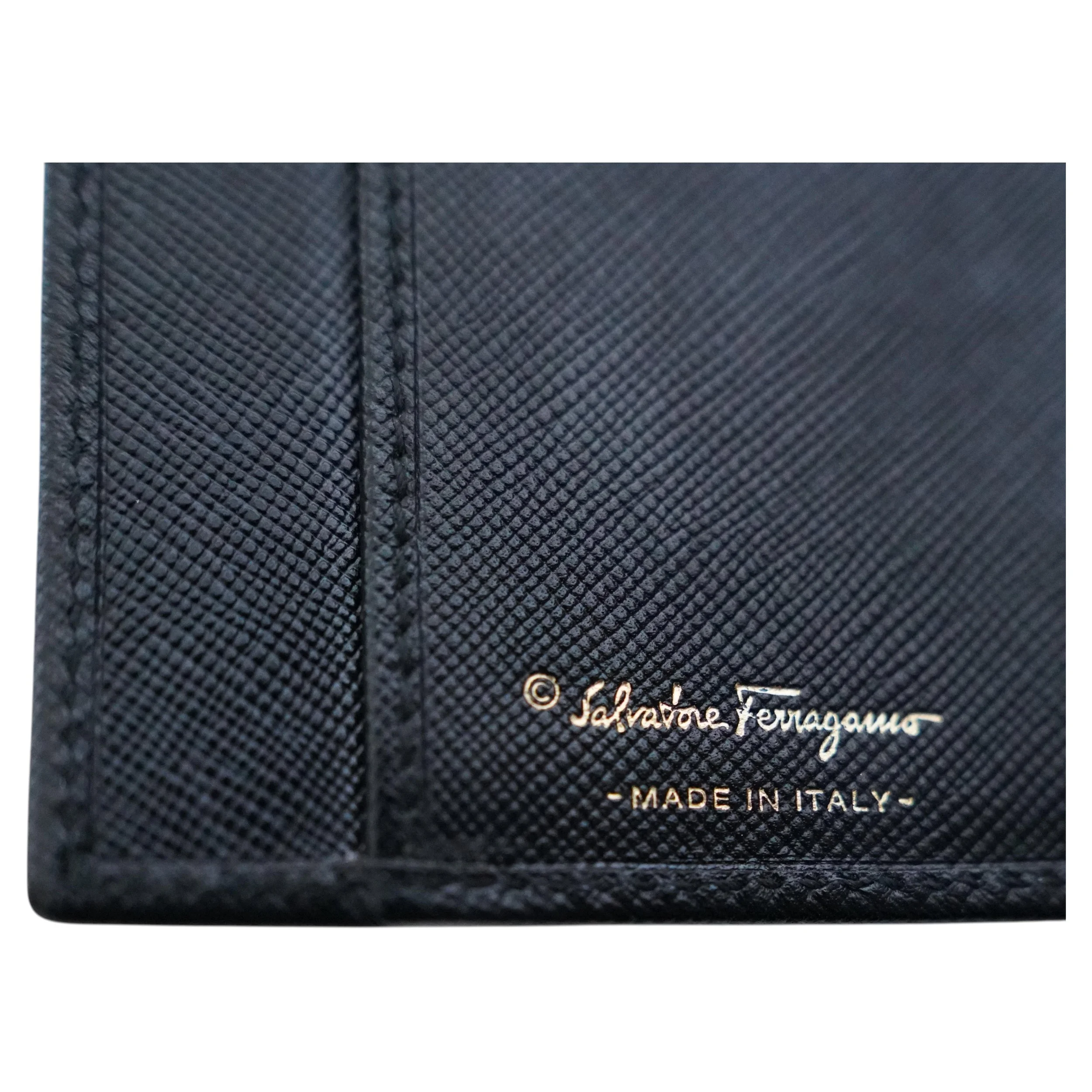 Salvatore-Ferragamo-Black-Saffiano-Leather-Gold-Gancini-Long-Wallet-15.jpg
