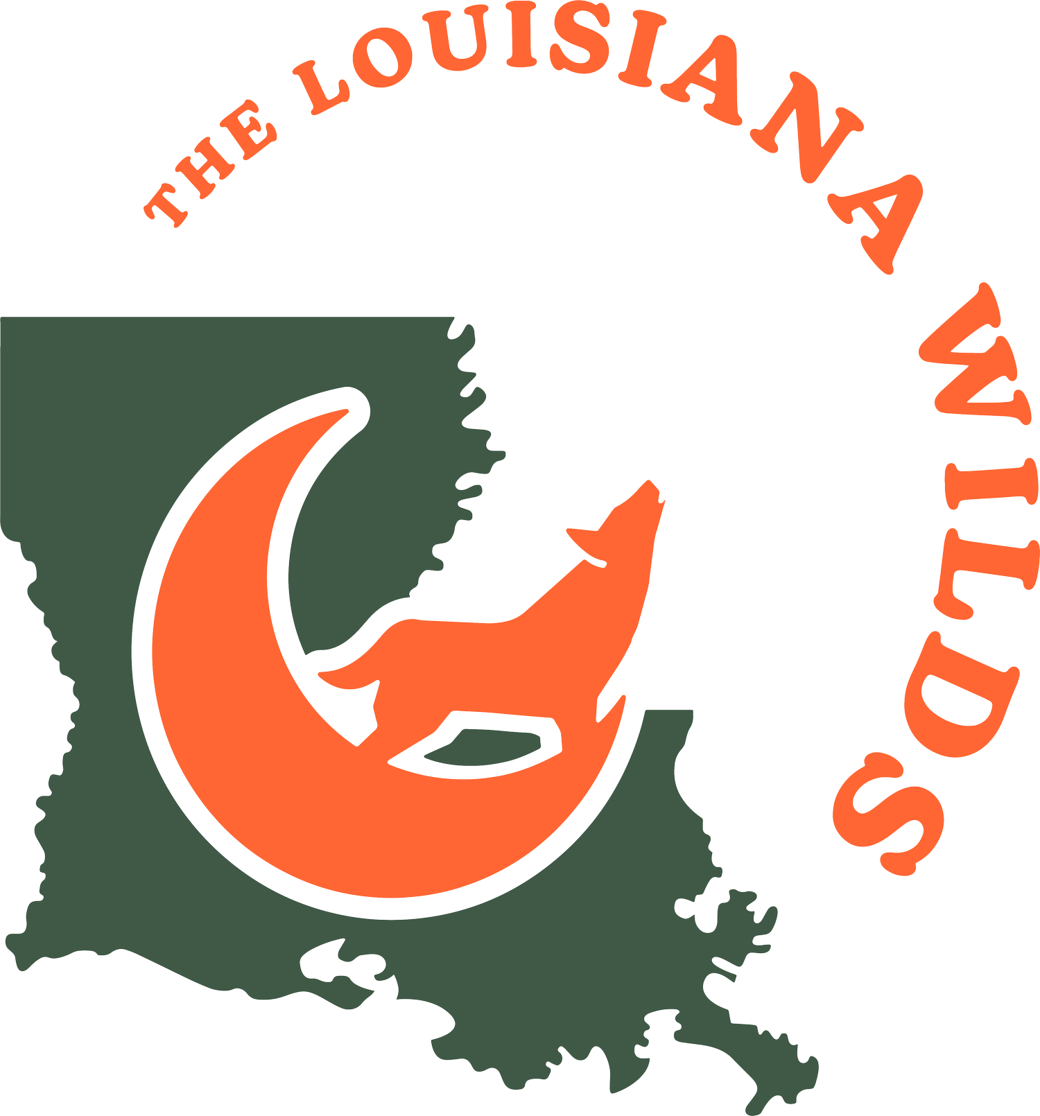 The Louisiana Wilds