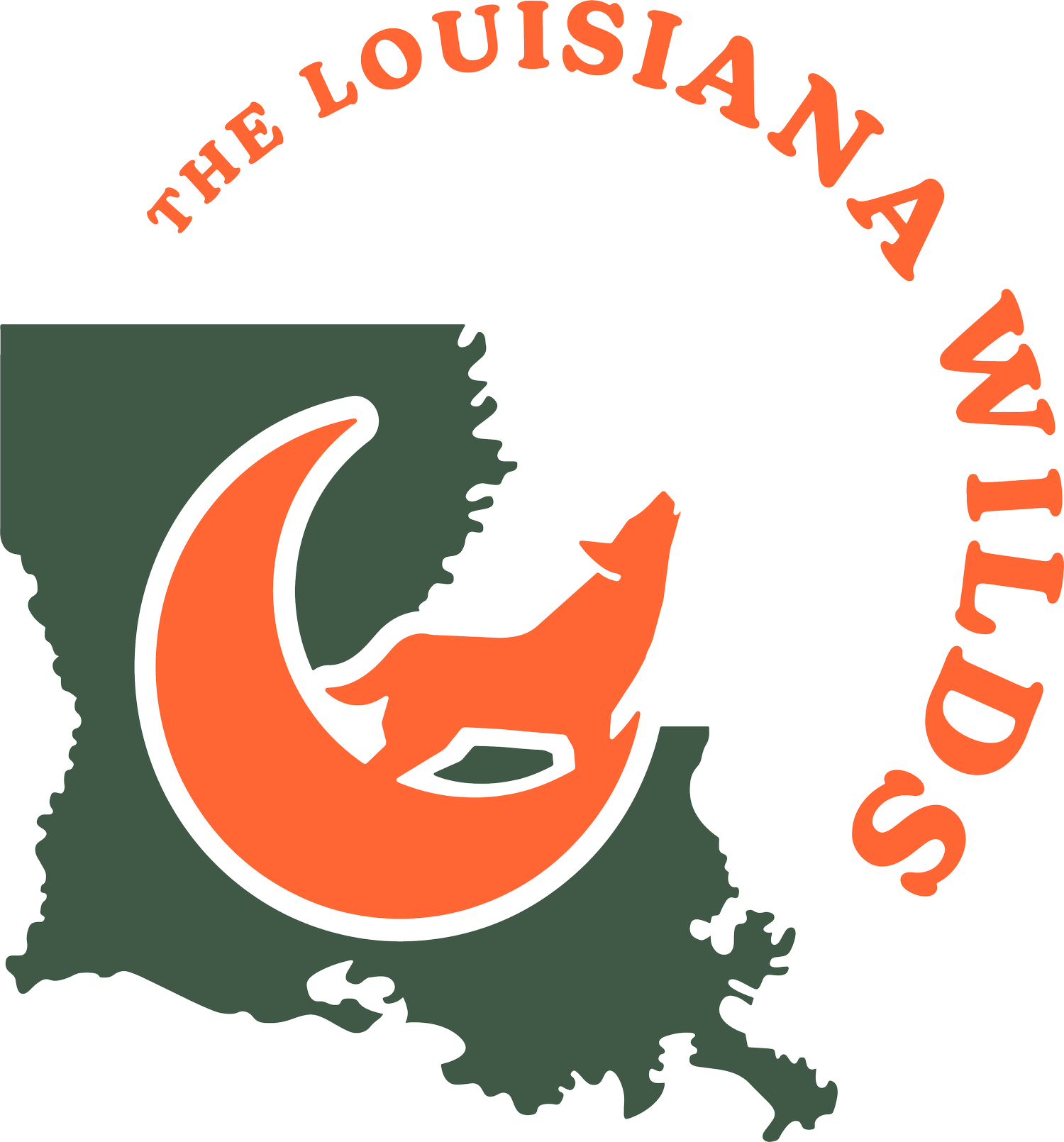 The Louisiana Wilds