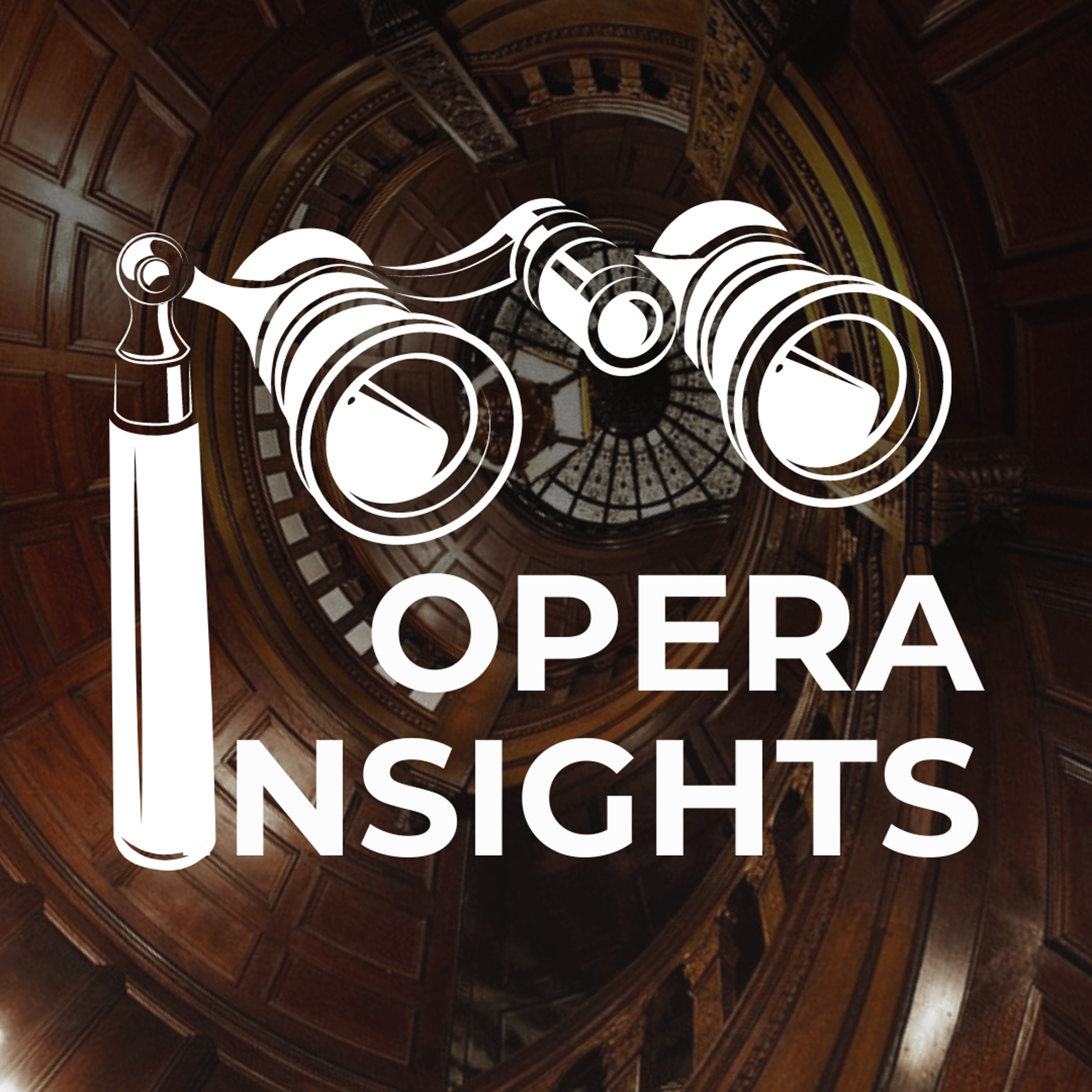 Opera Insights: Lucrezia Borgia online lecture 2