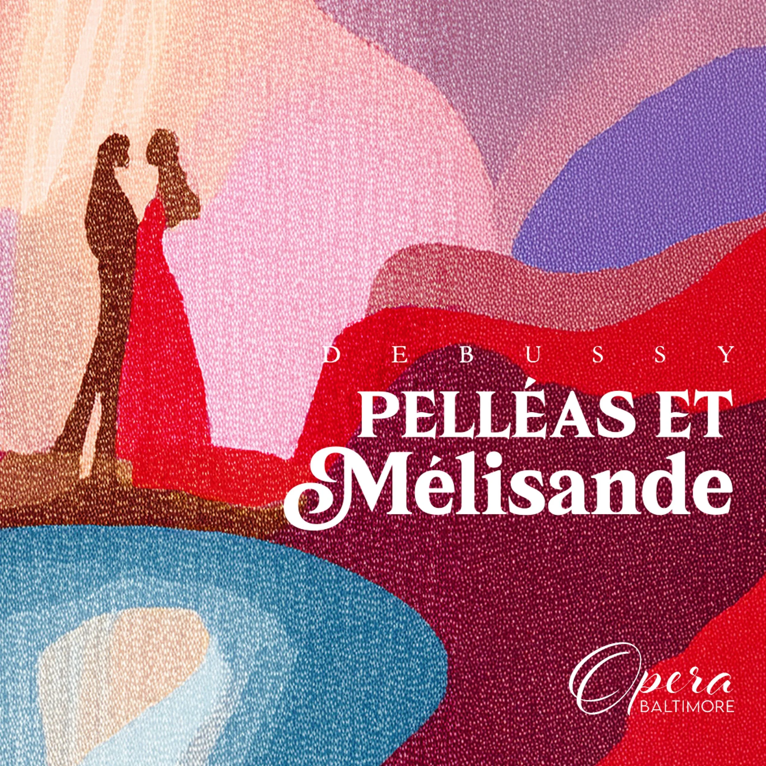 Pelléas et Mélisande (concert opera)