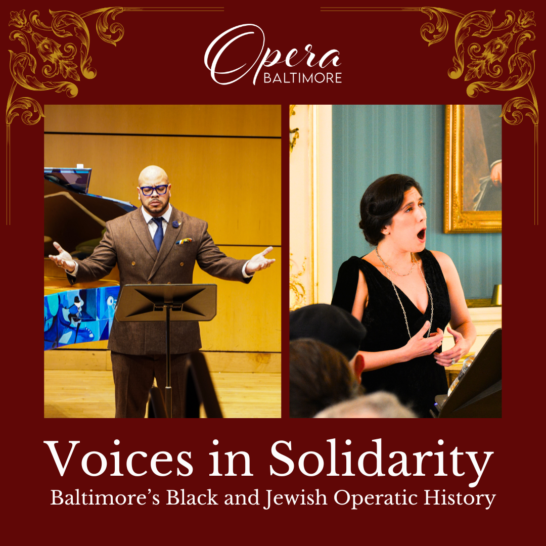 Voices in Solidarity Block Party