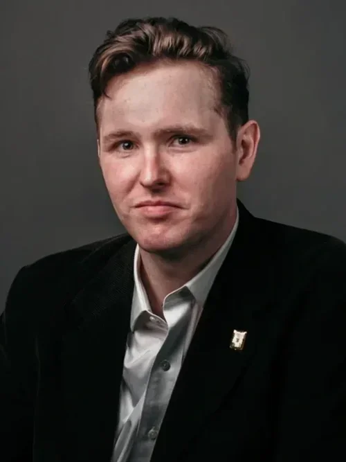 Steven Warnock