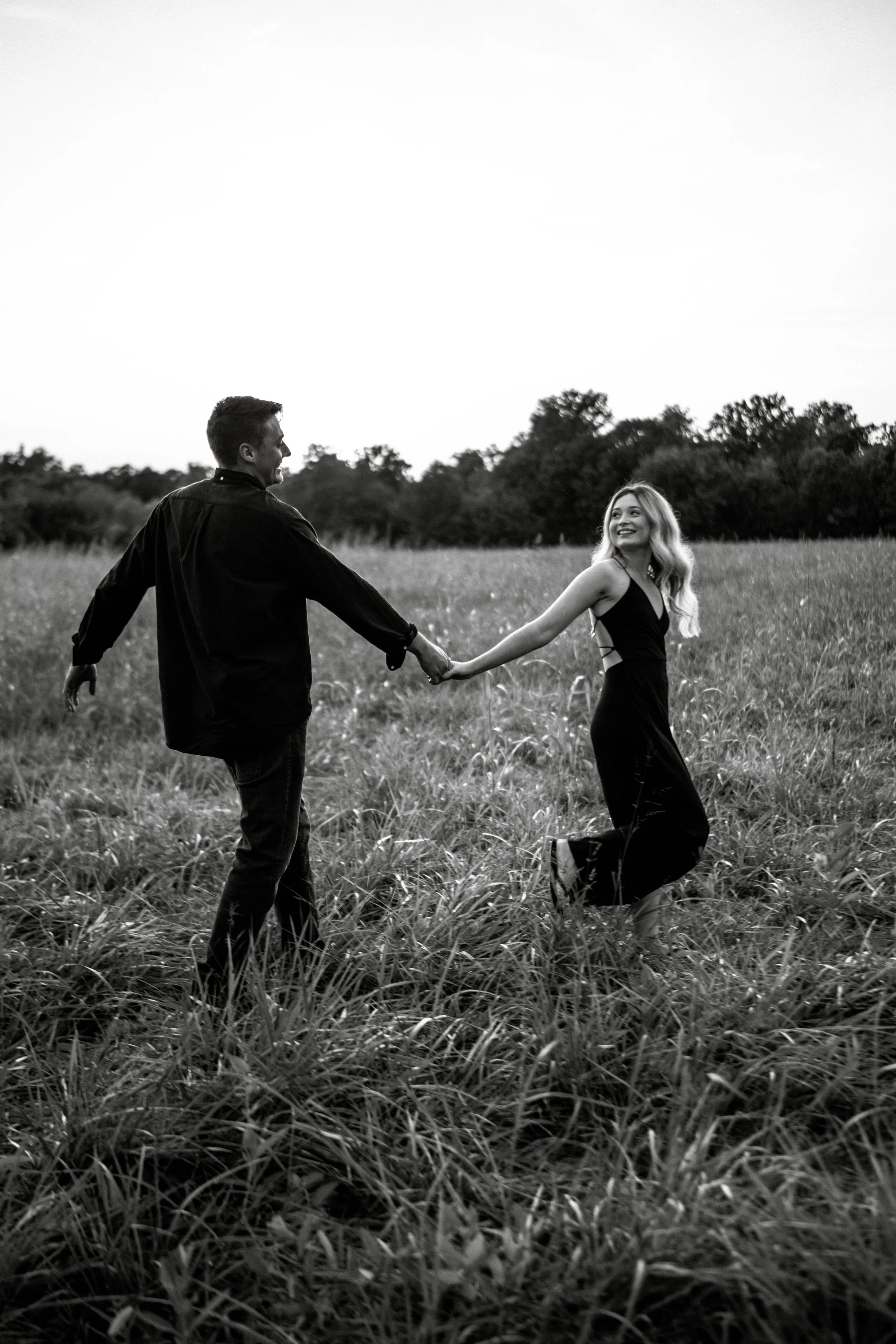 Wedding photography services