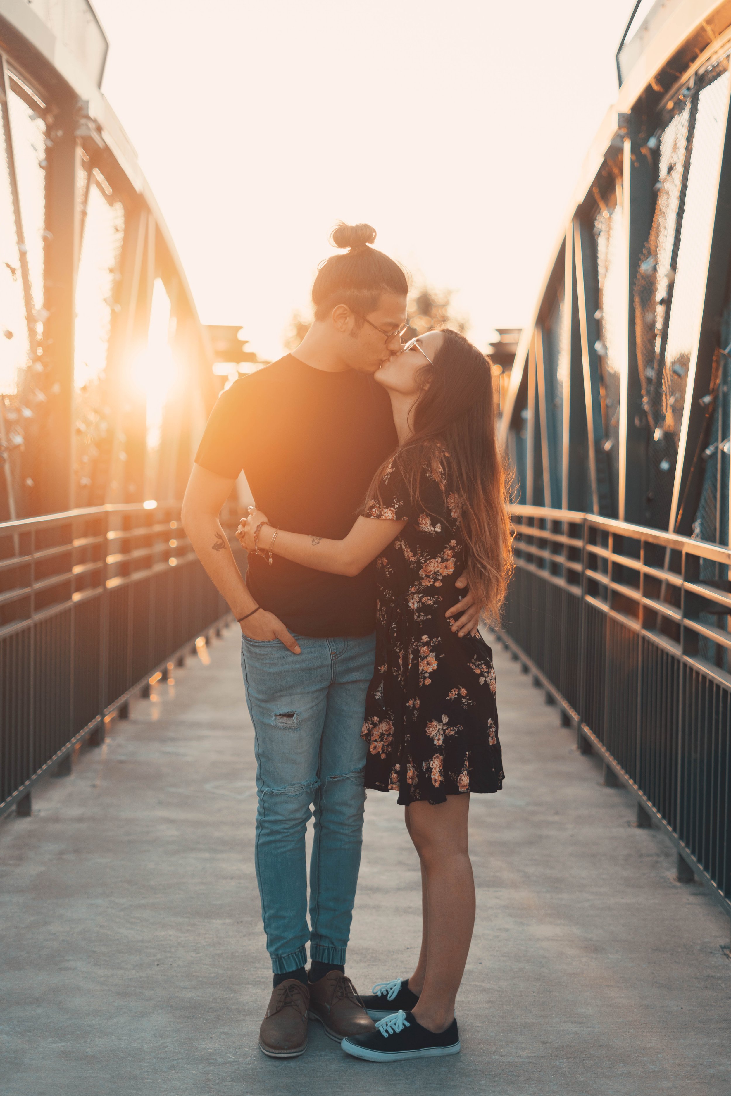 music video production