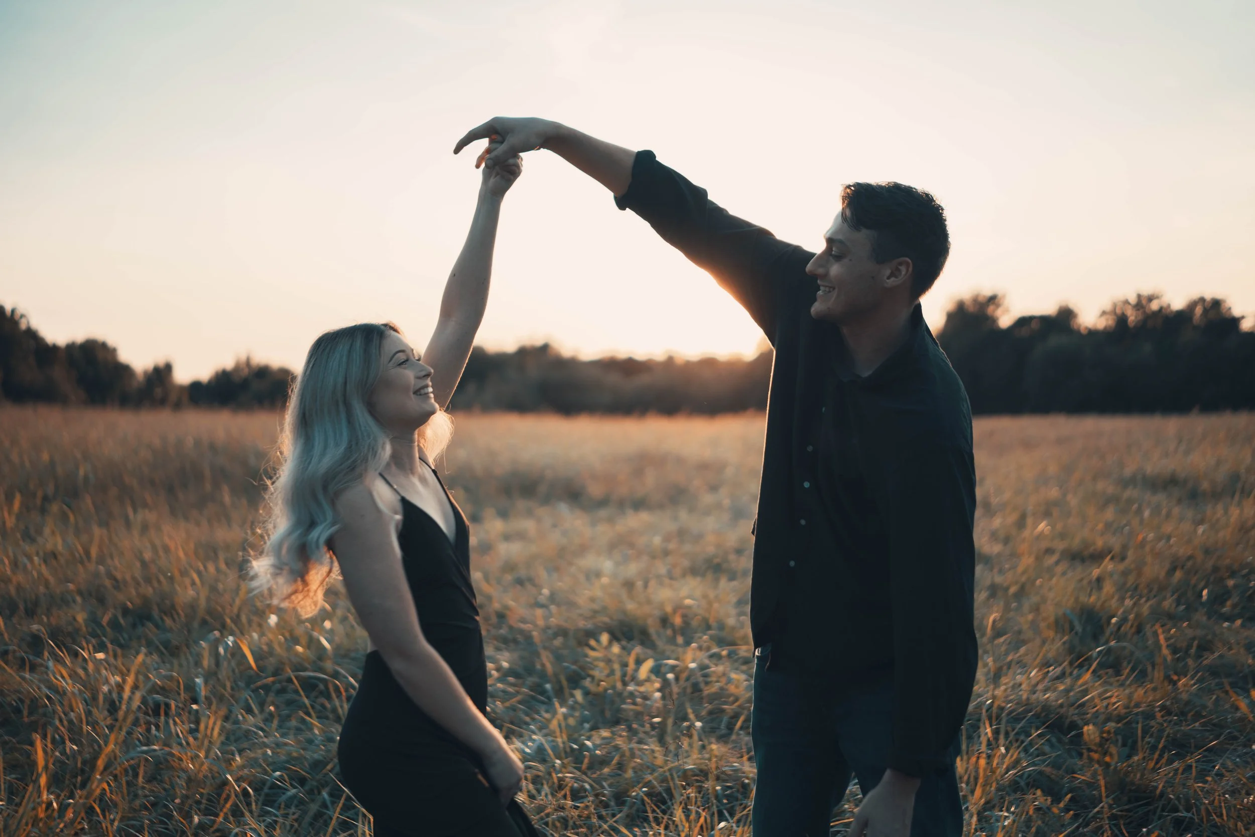 commercial video production services