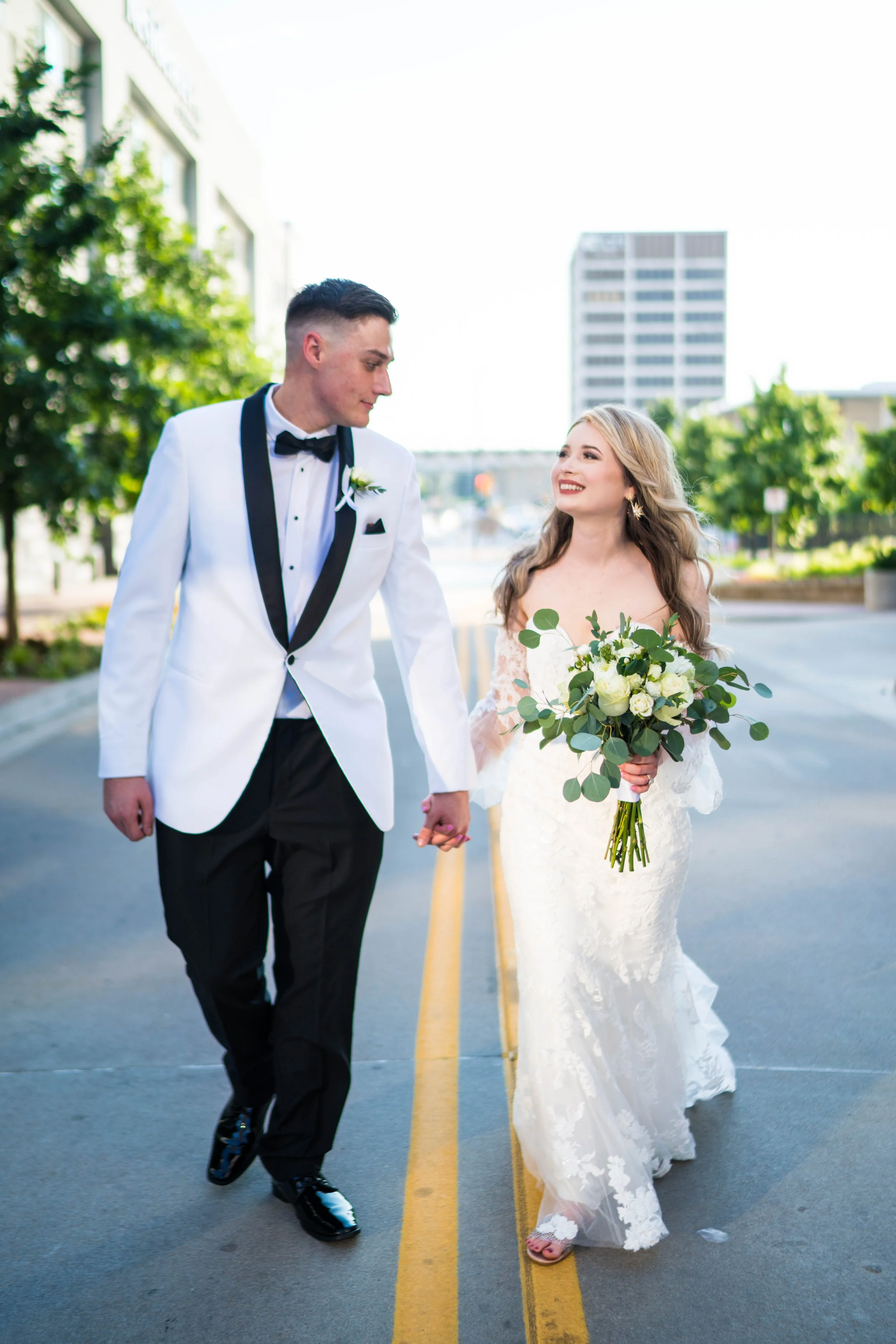 Wedding Videos Oklahoma City