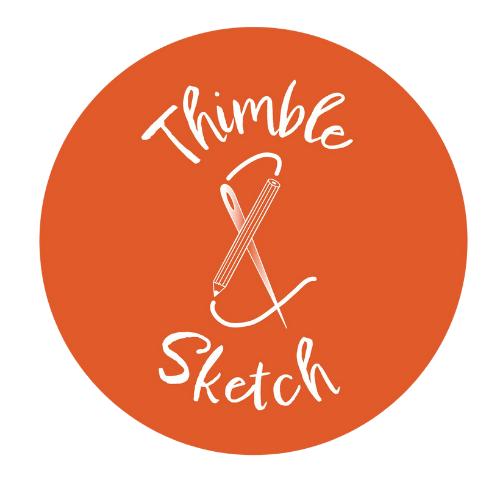 Thimble &amp; Sketch