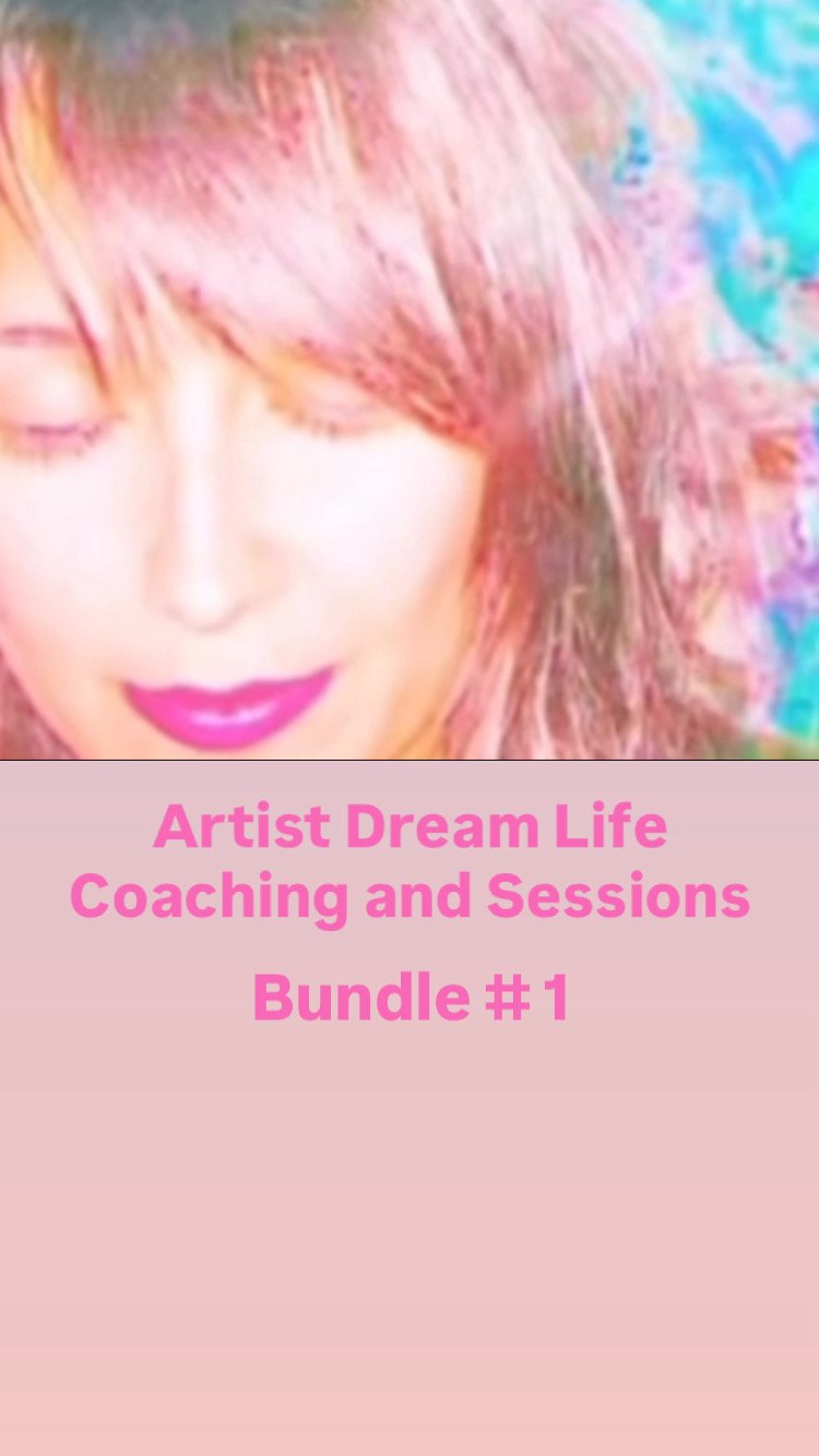 Artist Dream Bundle #1
