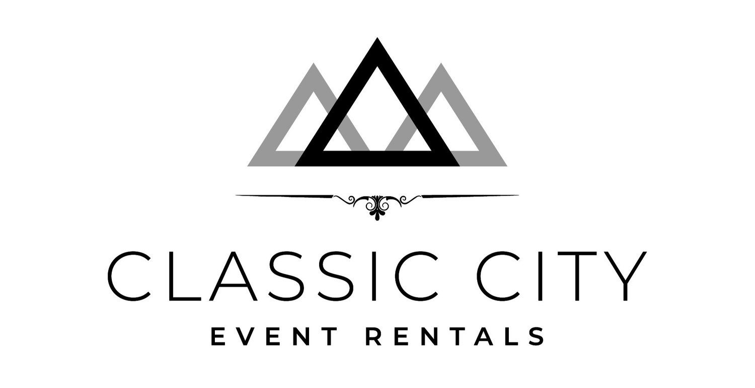 Classic City Event Rentals