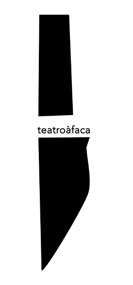 teatroàfaca