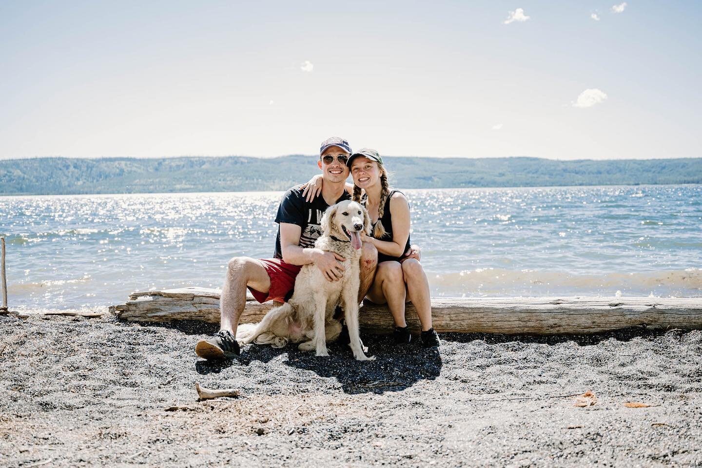 My favorite adventure partners. 

It&rsquo;s been such a hectic month for us but these last two weeks I&rsquo;ve been on cloud 9 getting to witness the beauty of this country with my best boys and making it back home to PA where I seriously feel like