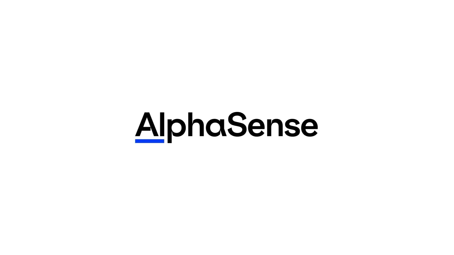 AlphaSense