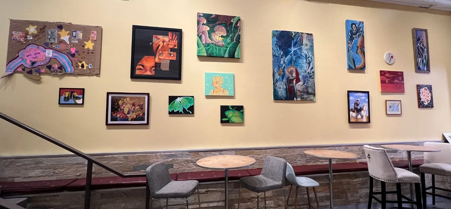 wind chime community gallery photo