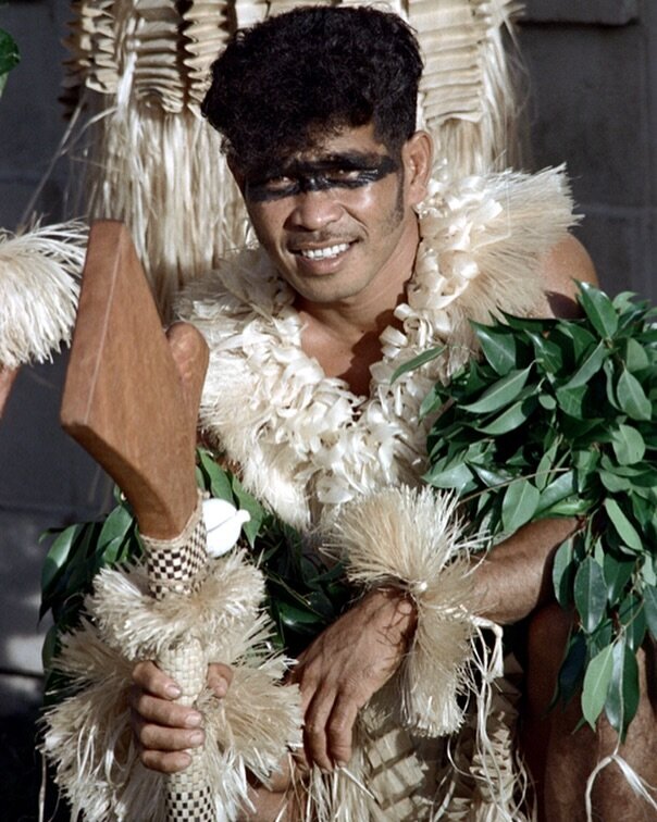 hawaii pacific islands costumes Archives