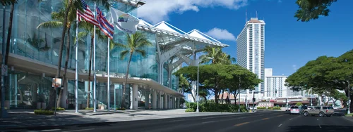 Festival Village to be hosted at the Hawaiʻi Convention Center — 13th