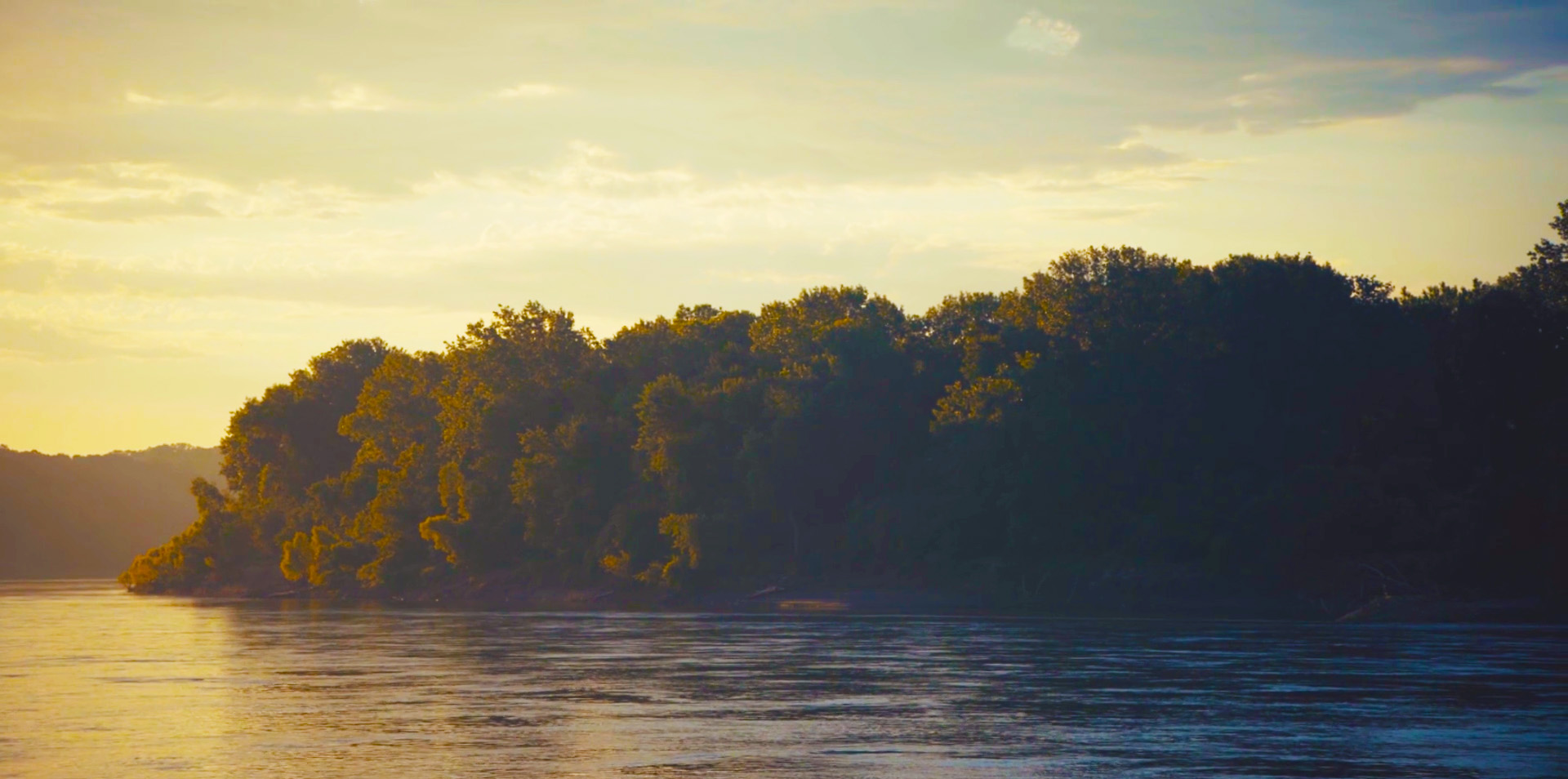 Nature Reel