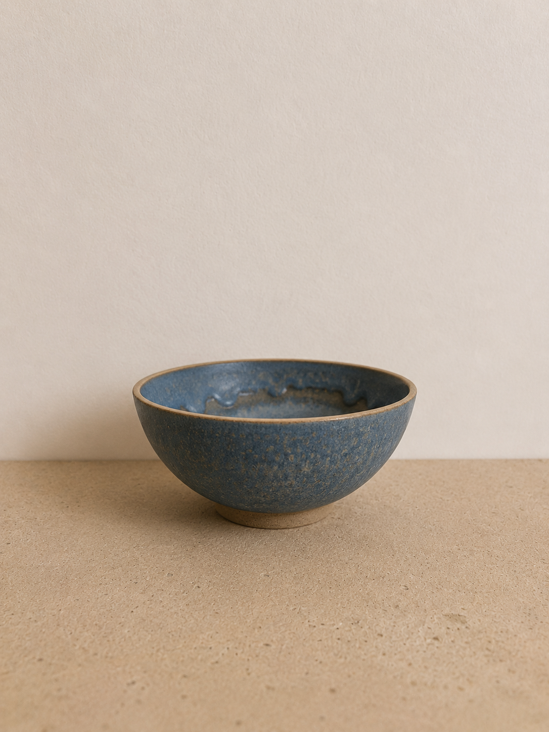 Small Bowl Blue