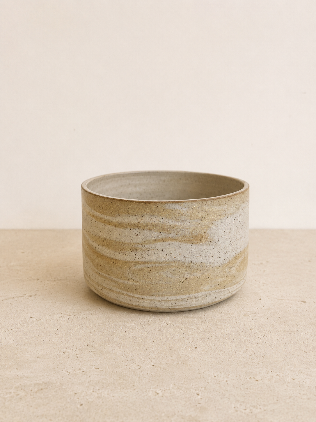 Small Serving Bowl