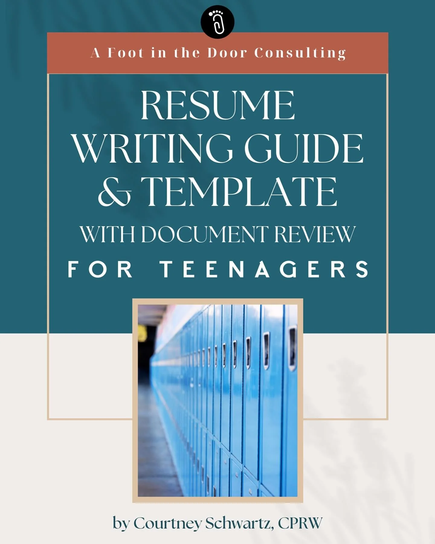 Resume Guide + Template + Document Review Service for your High Schooler NOW AVAILABLE FOR DOWNLOAD! 🥳🎉👏🏼

Provide them with the building block for years of a strong resume. 🧱🧩📄
Link In Bio. 
👨🏾&zwj;💼👩&zwj;💼🧑🏽&zwj;💼👨&zwj;🌾👨&zwj;🍳👷