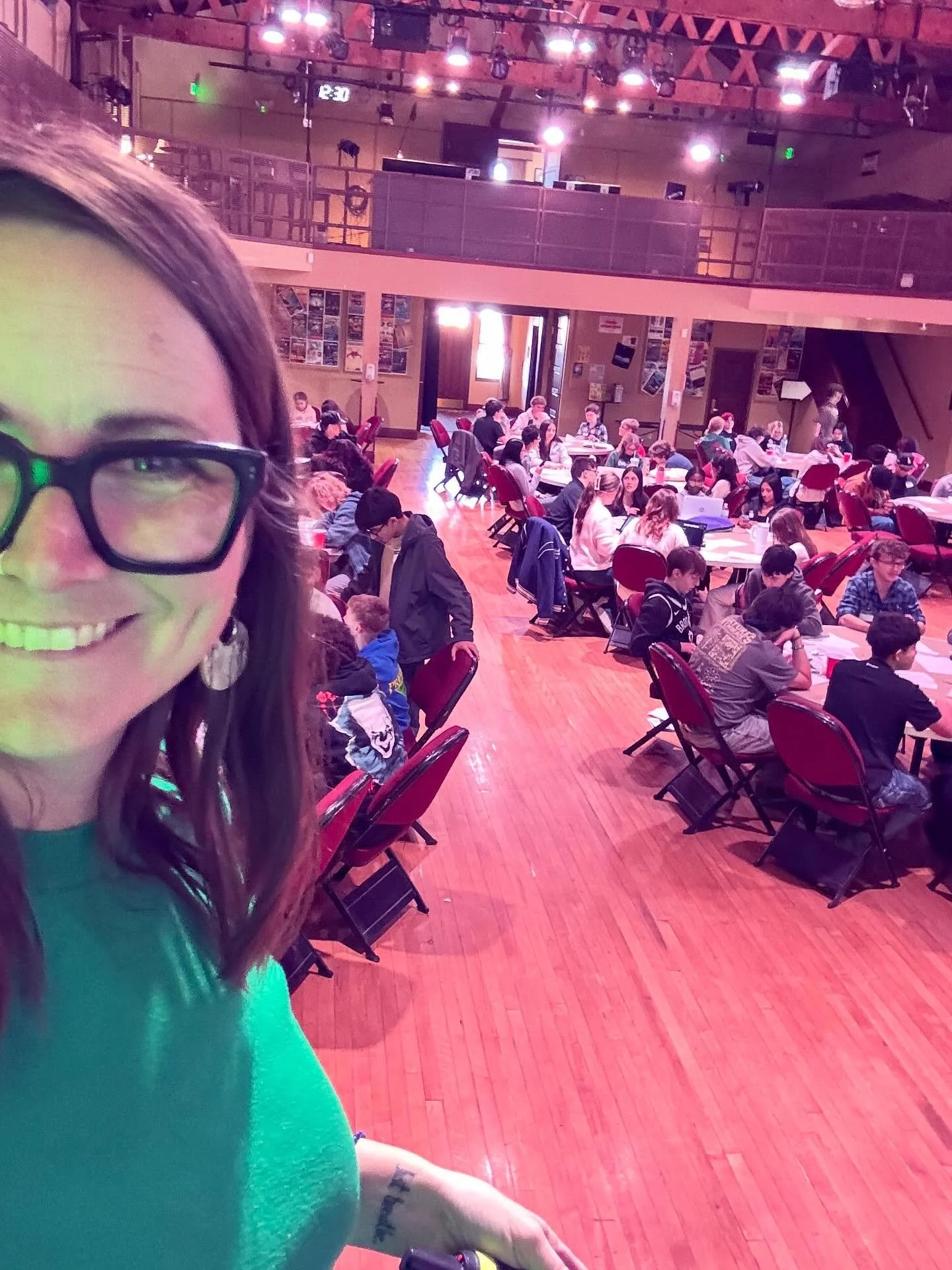 &ldquo;I DO NOT want to work with kids.&rdquo; 
Anyone who knew me during grad school at @uofdenver graduate school of social work heard this at least once. 😳 

And guess what? Even though this still isn&rsquo;t my target, I&rsquo;ve been happily wo