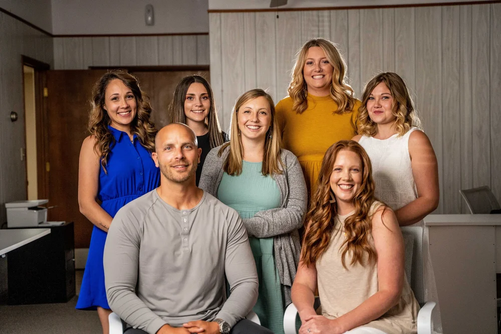 About Our Team — Autopilot Recruiting