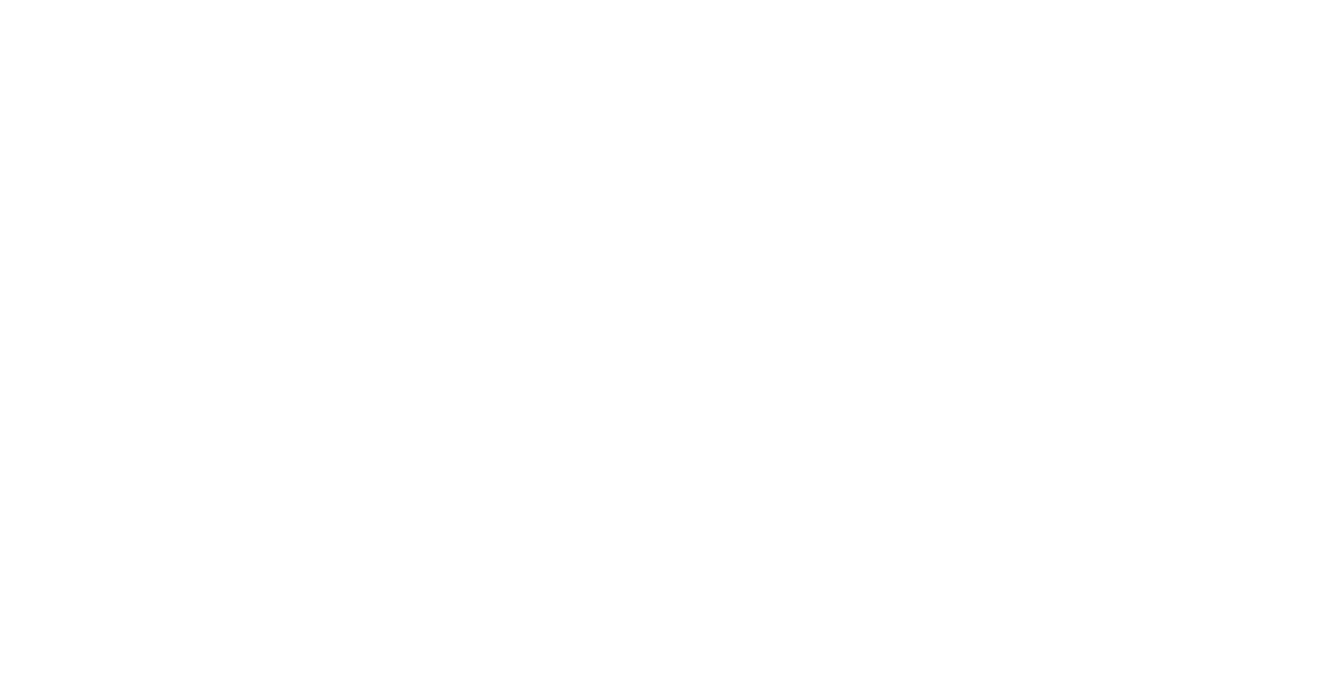 Our Bodies, Our Sports: Protect Her Legacy