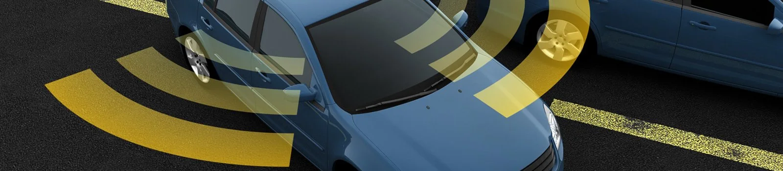 Advanced Driver Assistance System (ADAS)