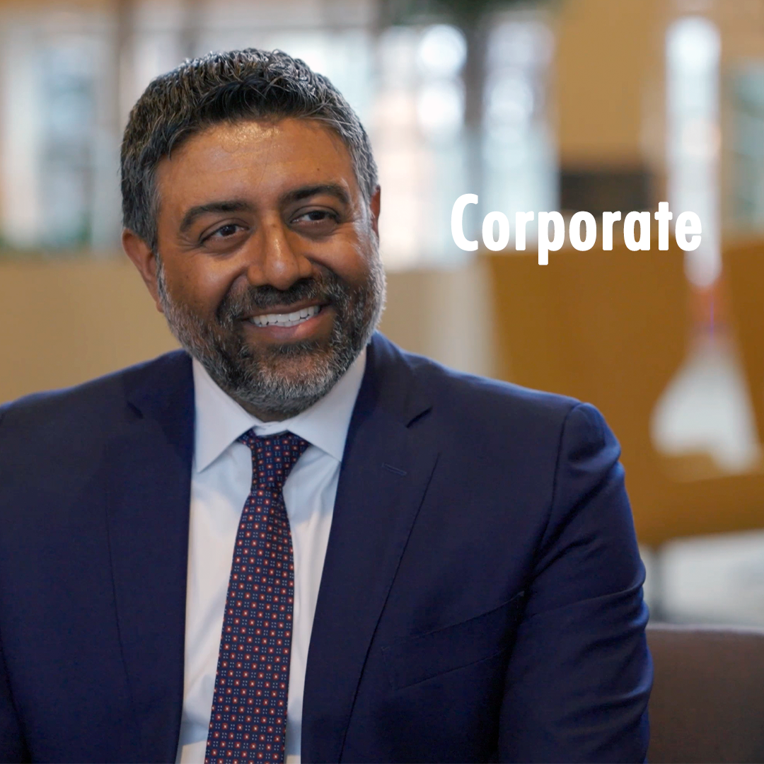 Corporate