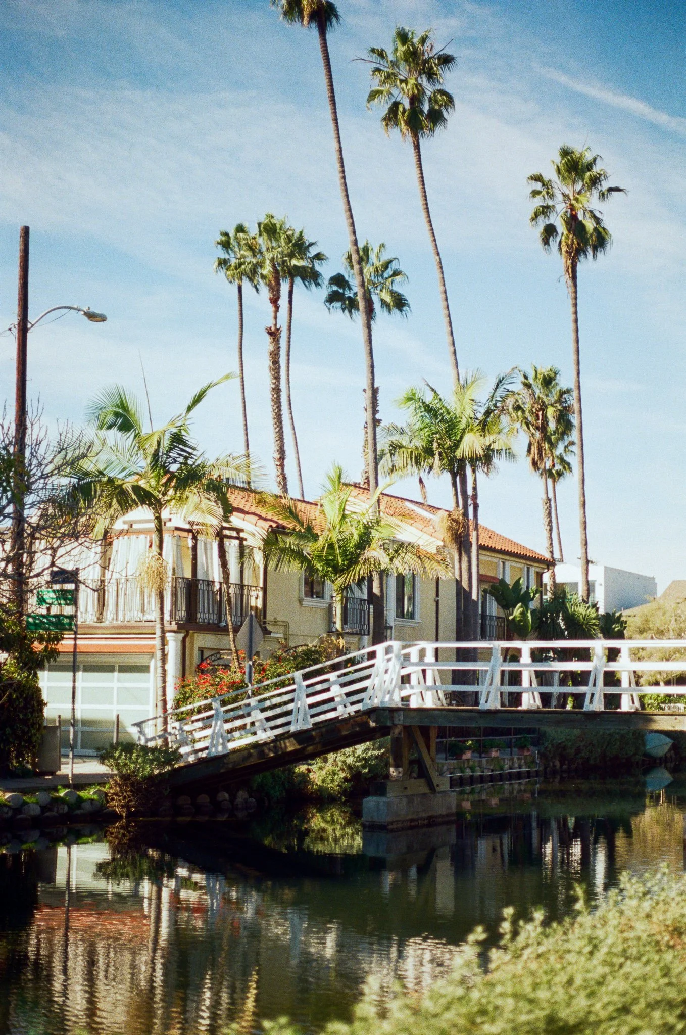 Venice Beach, 2026. 