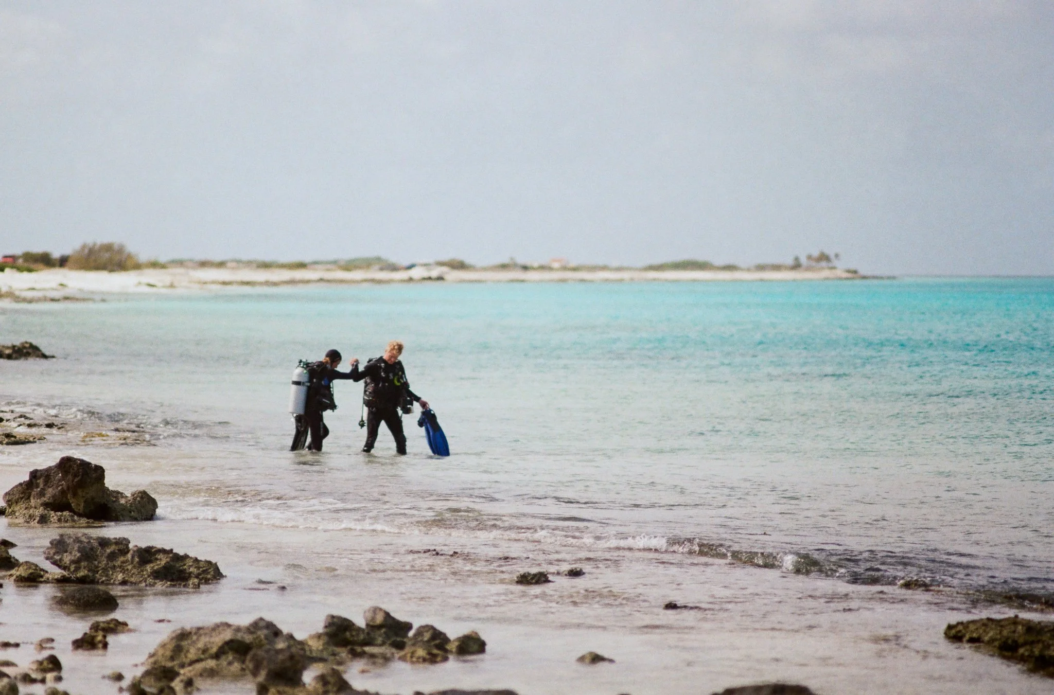 Bonaire, 2026. 