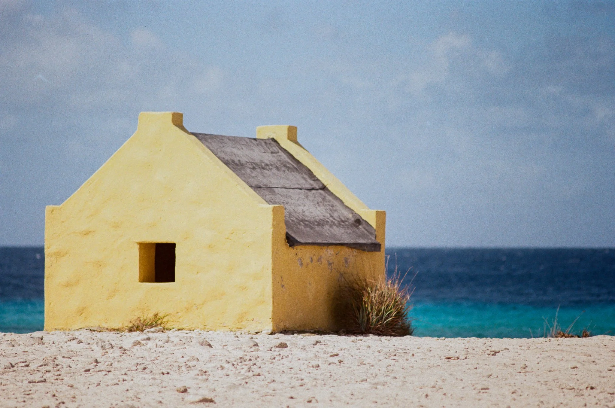 Bonaire, 2026.
