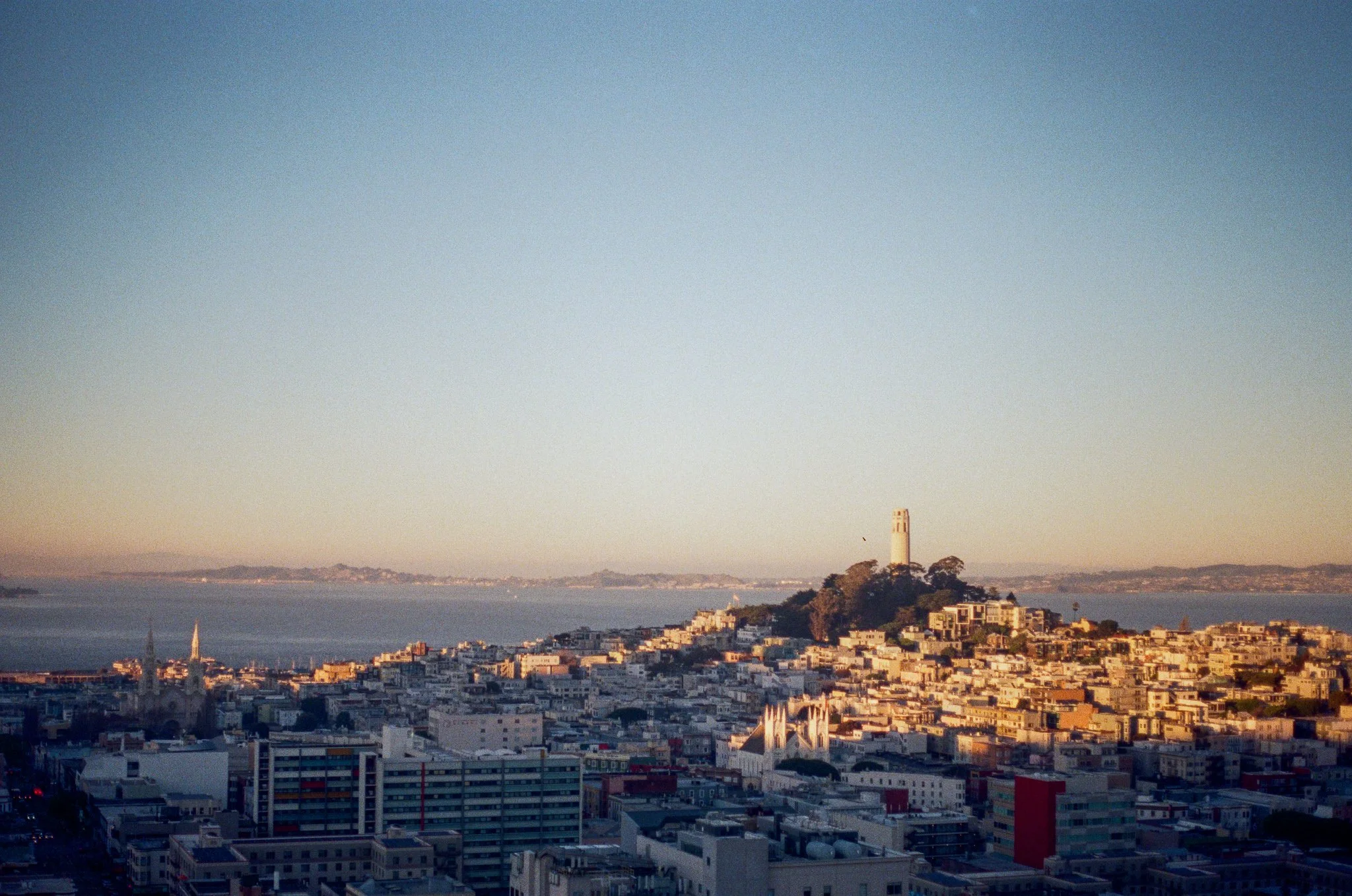 San Francisco, 2026.