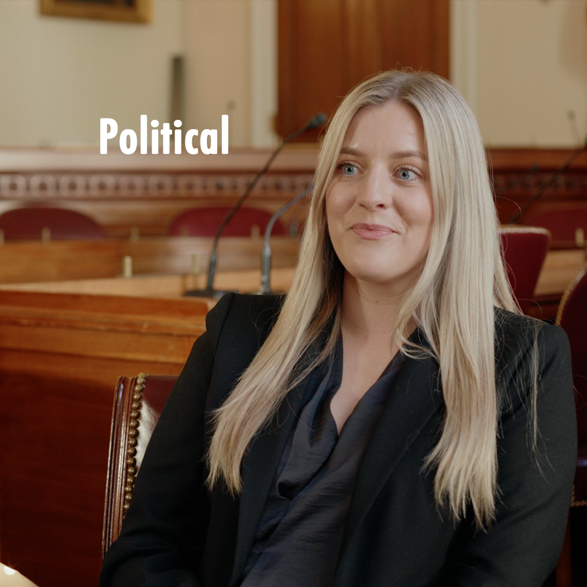 Political