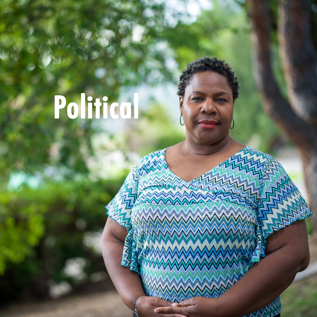 Political