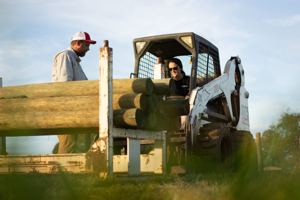 Ryan Sloop, 31, is the owner of Sloop Dairy Farms. It has been owned and operated by the Sloop Family for five generations. Throughout Ryan's childhood, he spent time on the farm helping his dad, Bob. He knew it was a right of passage to become a dai