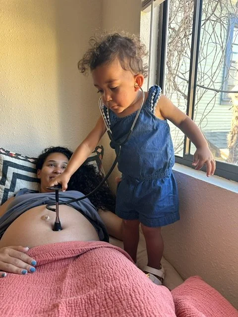 Holistic Midwifery Services