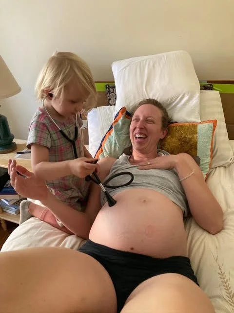 Midwifery Care Bay Area