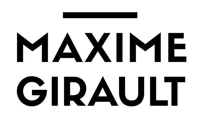 Maxime Girault Motion designer &amp; Digital Artist