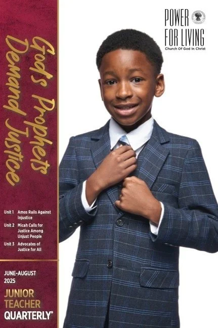 Junior Teacher