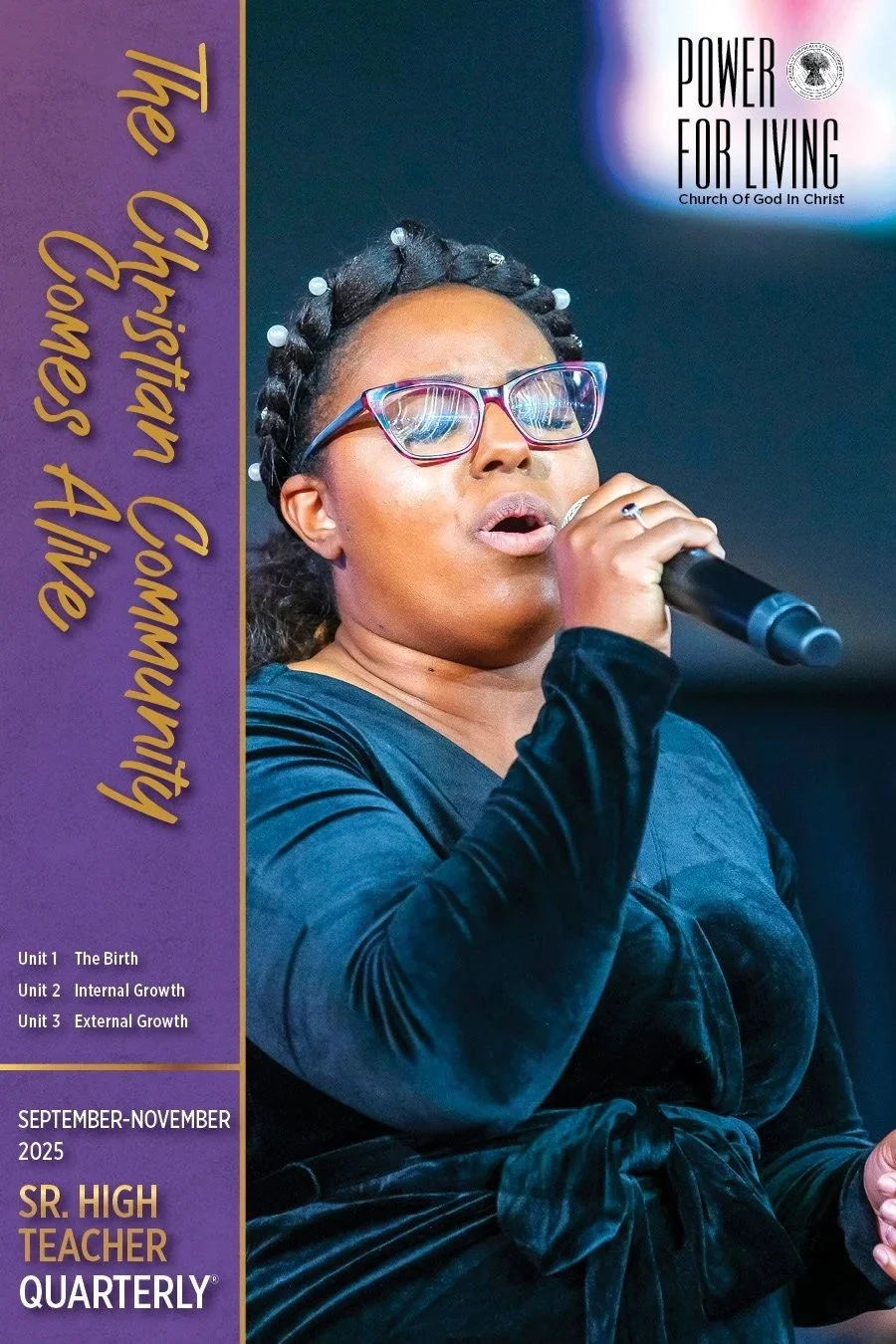 PFL Sr High Teacher FAll 2025