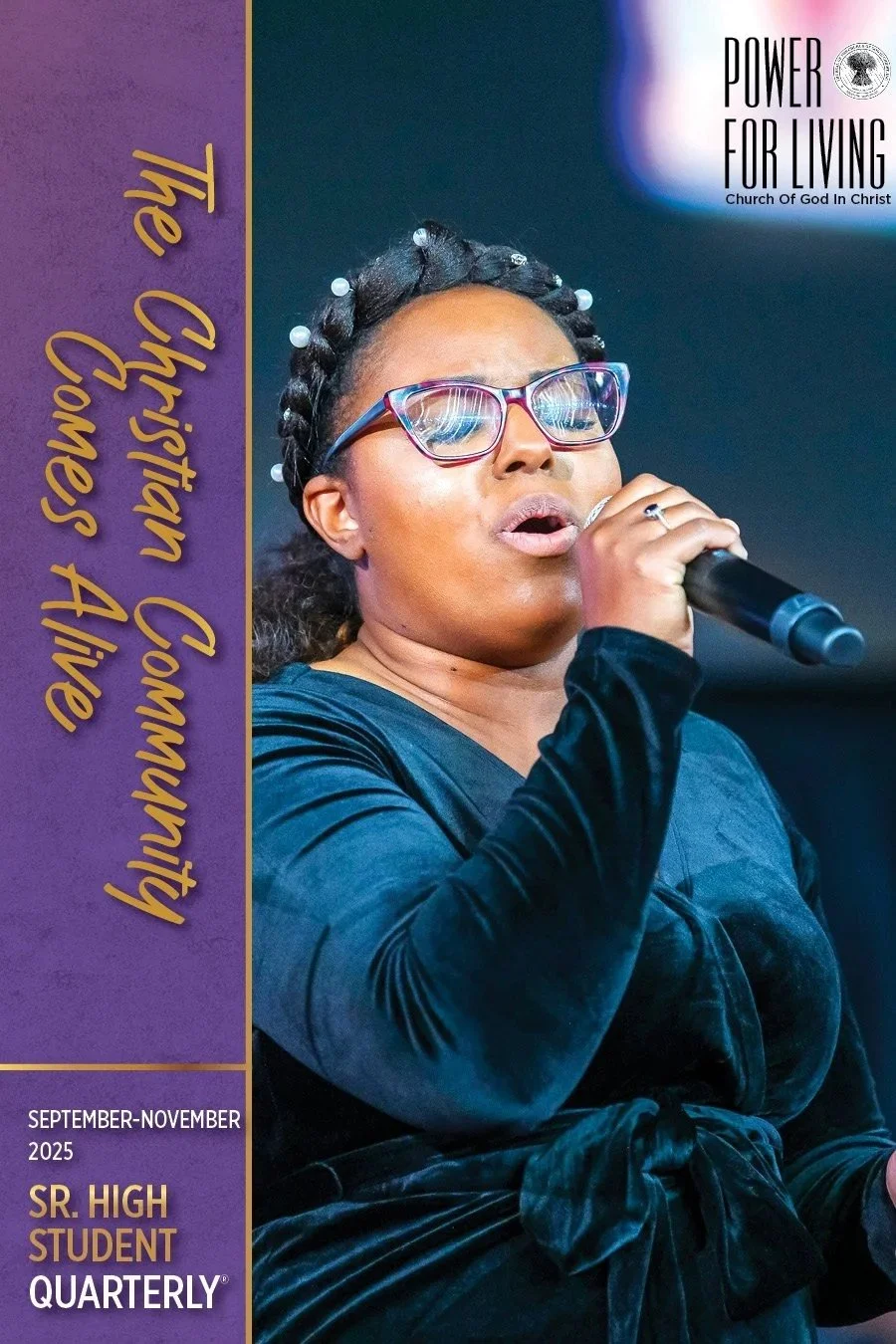 PFL Sr High  Student FAll 2025