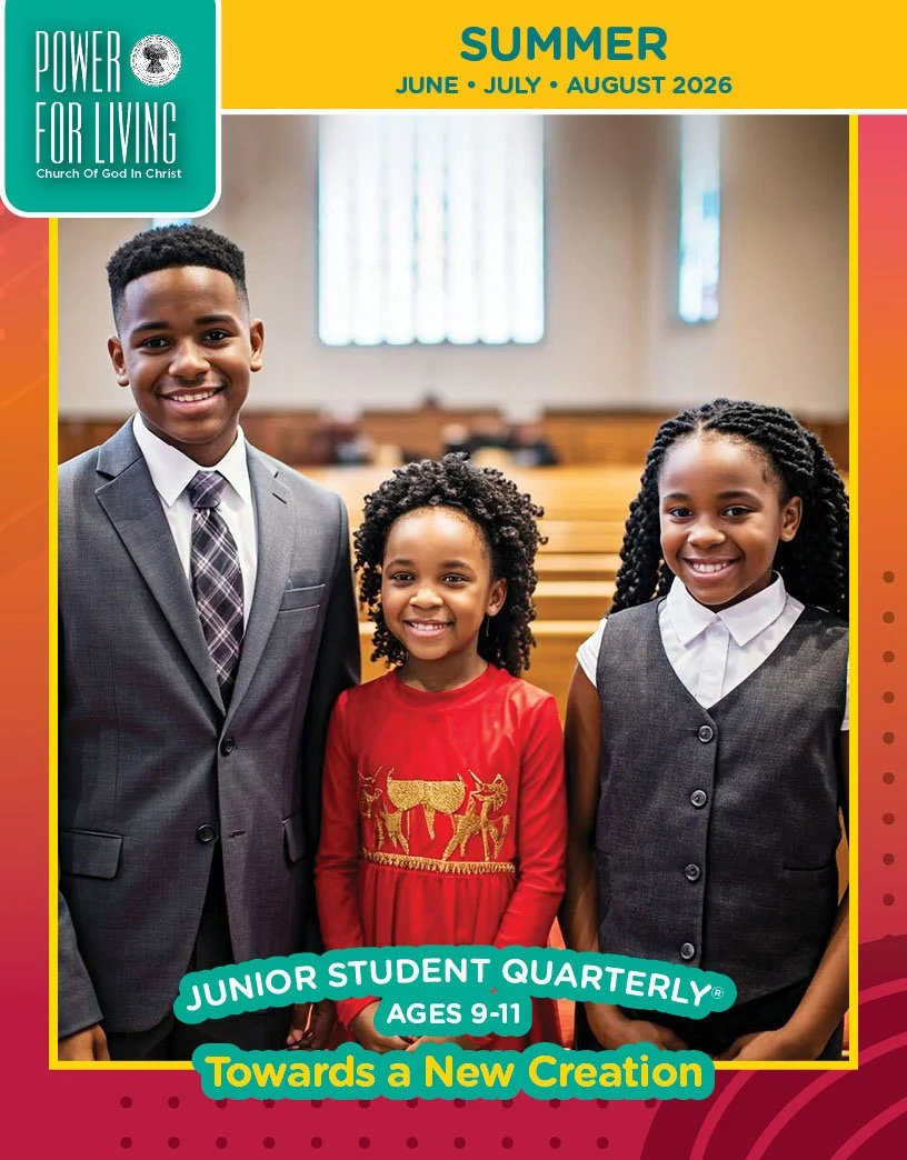 PFL Summer 2026 Junior Student