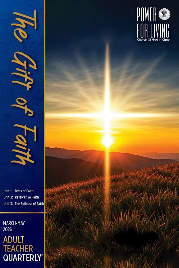 Adult Teacher Manual