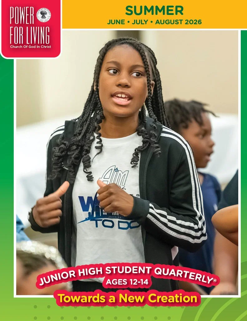 PFL Summer 2026 Junior High Student