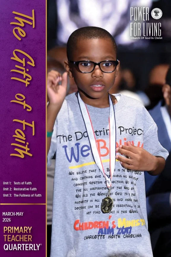 2026 Primary Teacher