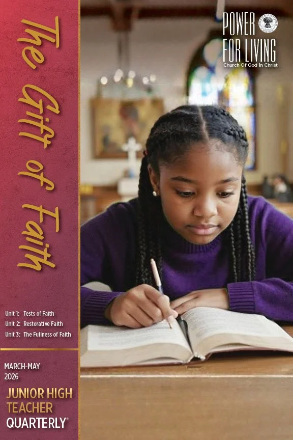 2026 Junior High Teacher