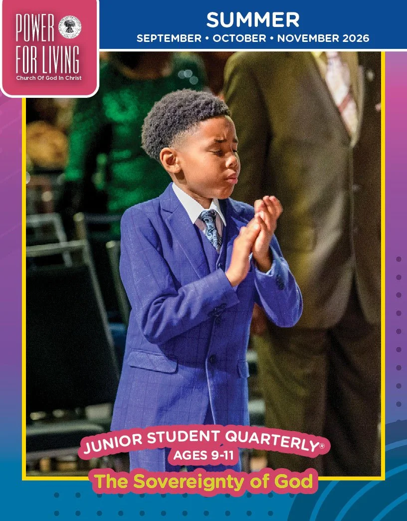 PFL Junior Student